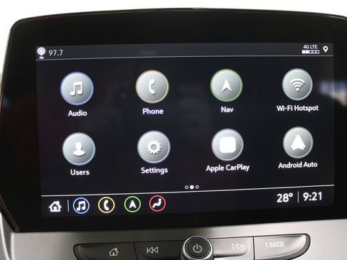 Used 2025 Chevrolet Blazer RS image 53