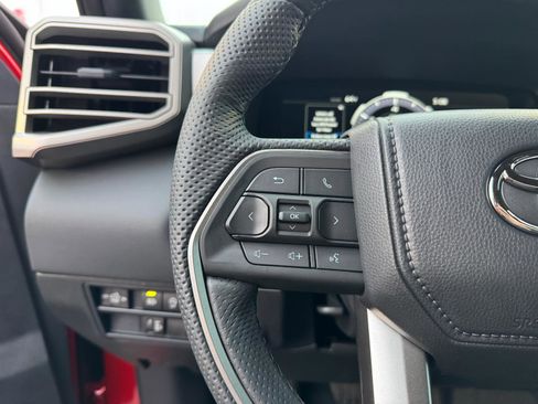 New 2026 Toyota Tundra Limited image 17