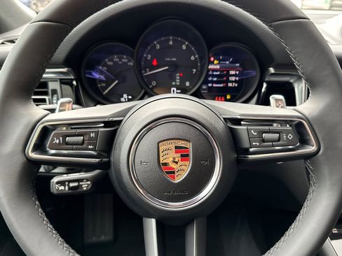 New 2025 Porsche Macan image 29