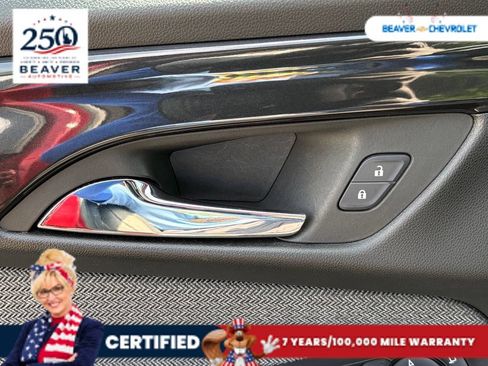 Used 2025 Chevrolet TrailBlazer LT FWD image 34