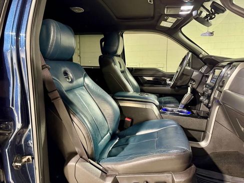 Used 2014 Ford F150 Limited image 27