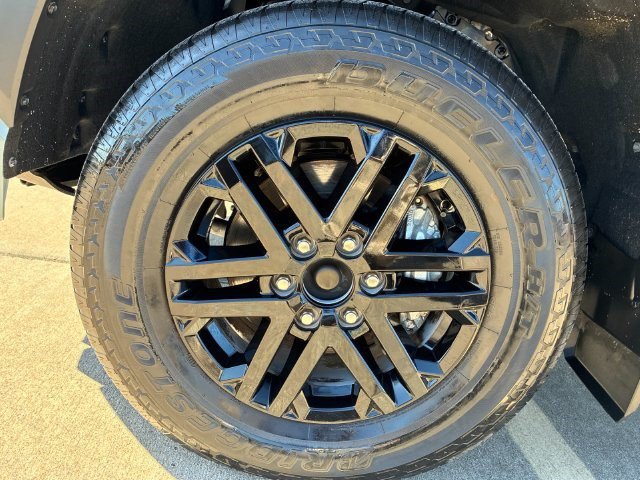 Used 2024 Toyota Tundra SR5 AWD/4WD image 30