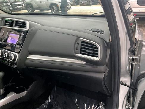Used 2016 Honda Fit LX image 19