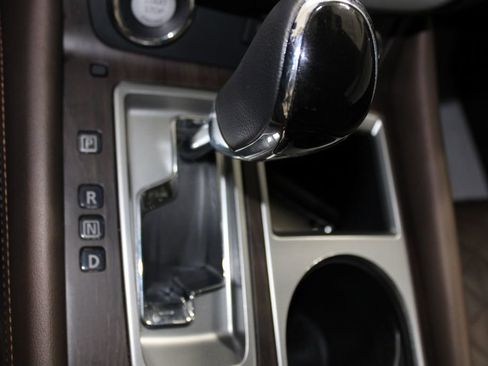 Used 2024 Nissan Murano Platinum w/ Cargo Package image 58