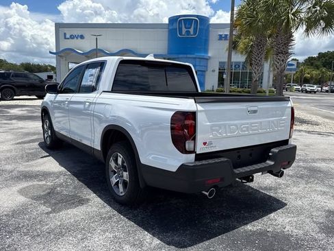 New 2026 Honda Ridgeline RTL image 9