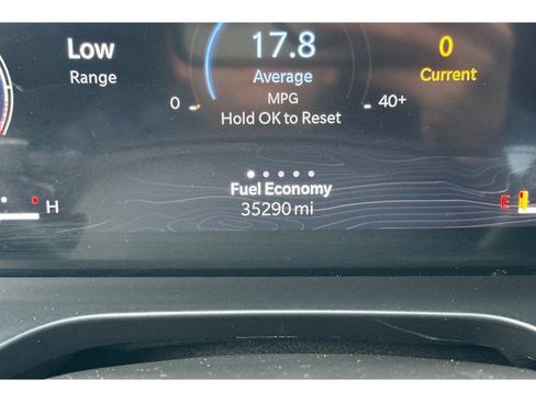 Used 2023 Jeep Grand Cherokee L Limited AWD/4WD image 29