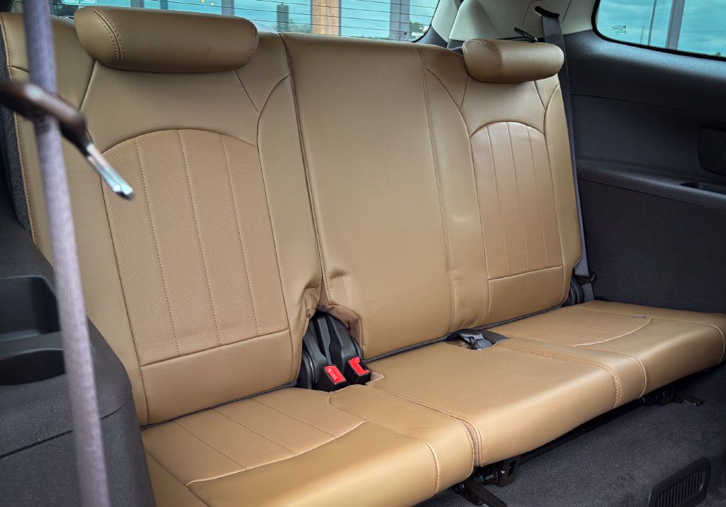 Used 2014 Buick Enclave Leather FWD image 29