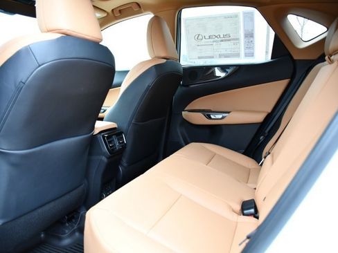 New 2026 Lexus NX 350 AWD w/ Premium Package image 15