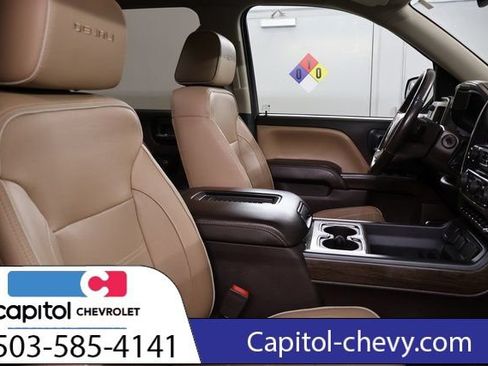 Used 2017 GMC Sierra 1500 Denali AWD/4WD image 27