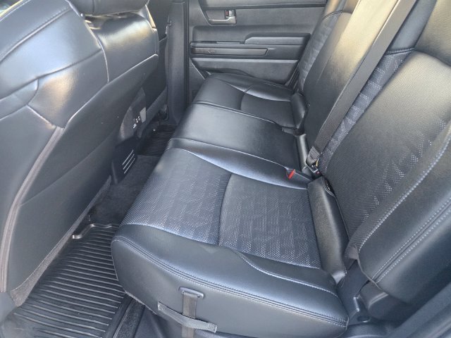 Certified 2024 Toyota Tacoma TRD Sport w/ TRD Sport Premium Package AWD/4WD image 15