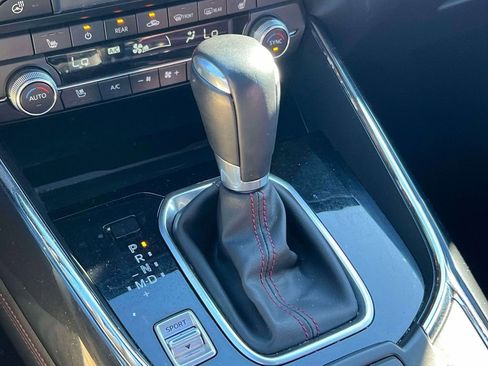 Used 2023 MAZDA CX-9 Carbon Edition image 32