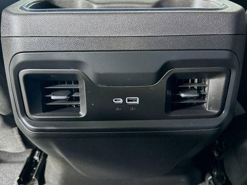 Used 2023 Chevrolet Silverado 1500 RST image 31