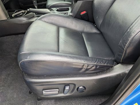 Used 2017 Toyota RAV4 Limited image 21