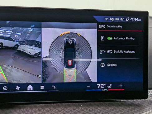 Certified 2025 BMW i4 M50 w/ Premium Package image 26