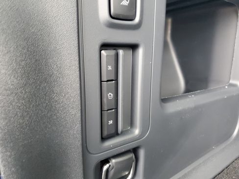 New 2026 Lincoln Navigator L Black Label image 34