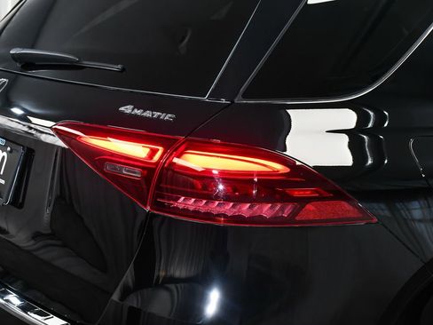 Used 2024 Mercedes-Benz GLE 450 4MATIC image 87