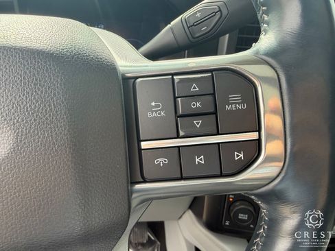 Used 2024 Ford F250 Limited w/ FX4 Off-Road Package AWD/4WD image 16