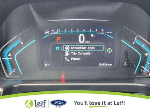 Used 2023 Honda Odyssey Sport image 12