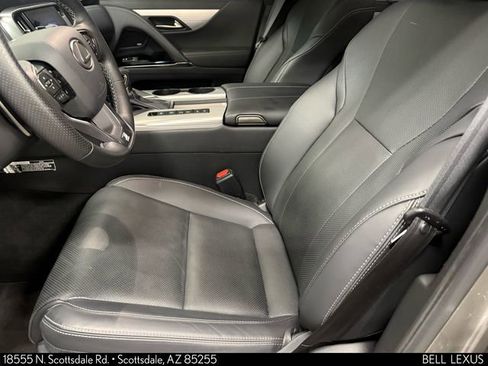 Used 2024 Lexus LX 600 F Sport image 12