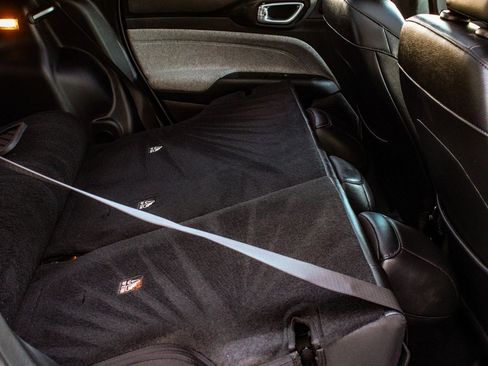 Used 2025 Jeep Compass Latitude w/ Sun & Sound Group image 38