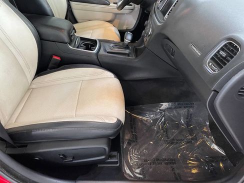 Used 2015 Dodge Charger SXT w/ AWD Plus Group image 30