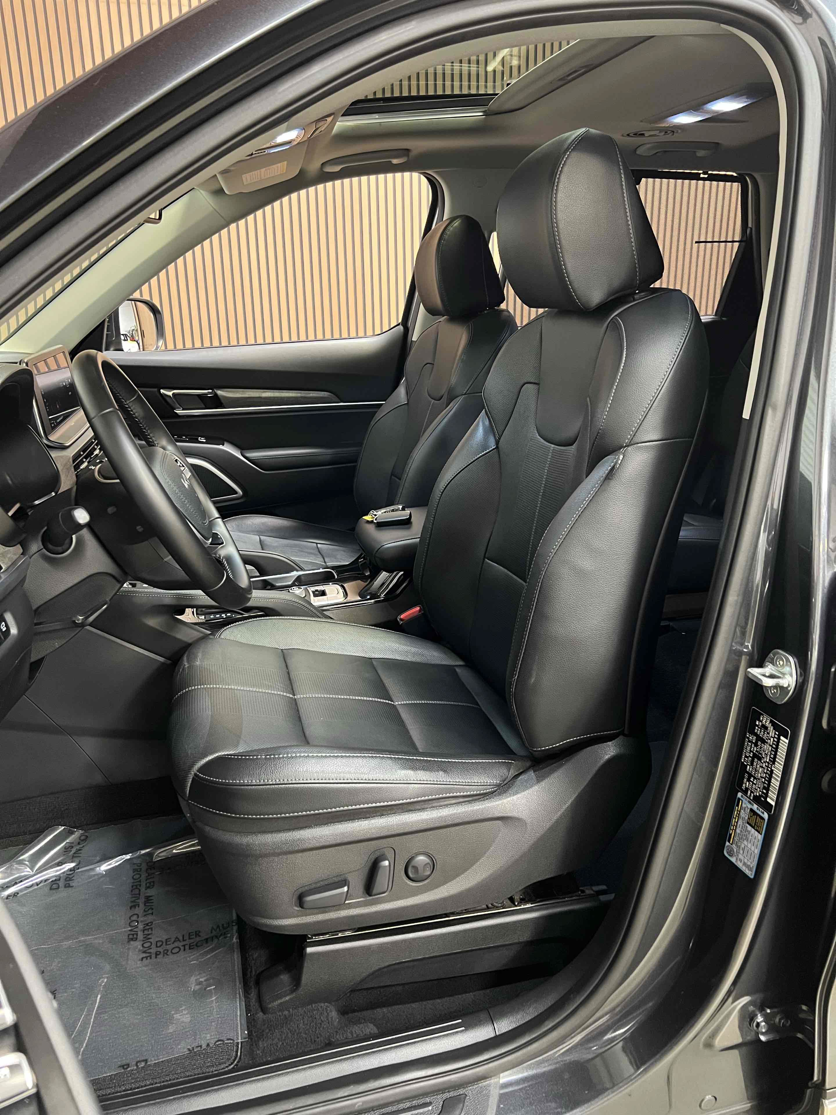 Used 2022 Kia Telluride EX w/ EX Premium Package FWD image 34