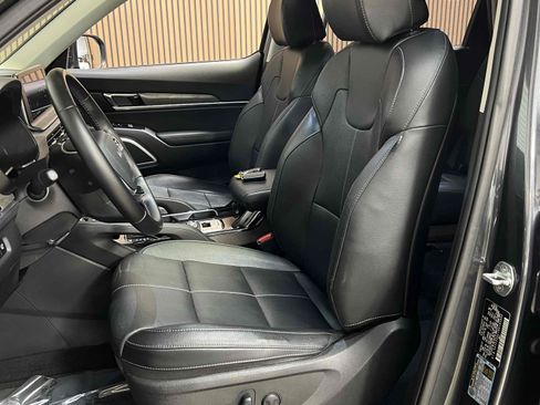 Used 2022 Kia Telluride EX w/ EX Premium Package FWD image 34