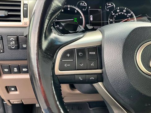 Used 2020 Lexus GX 460 Premium w/ Premium Package AWD/4WD image 13