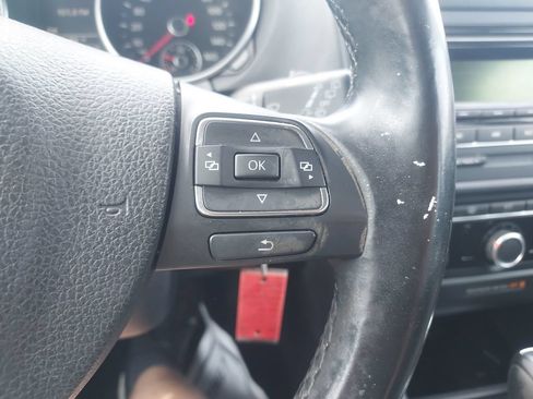 Used 2013 Volkswagen Jetta S FWD image 19