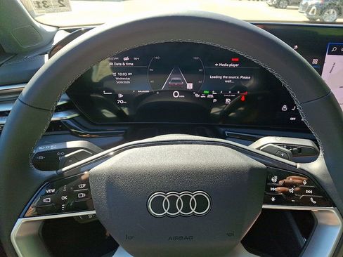 Certified 2026 Audi A6 Premium Plus AWD/4WD image 20