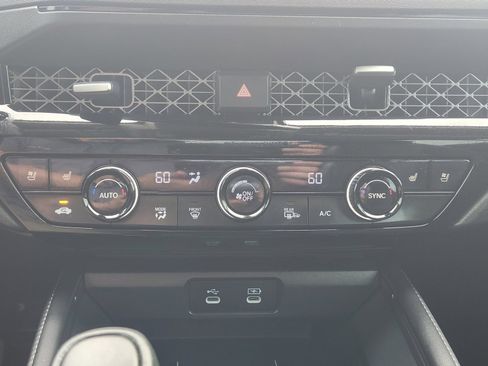 Used 2025 Honda Accord Touring image 23