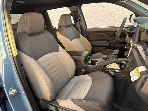 New 2026 Toyota Tacoma TRD Off-Road image 47