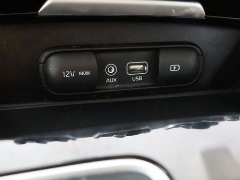 Used 2018 Kia Stinger Premium RWD image 21