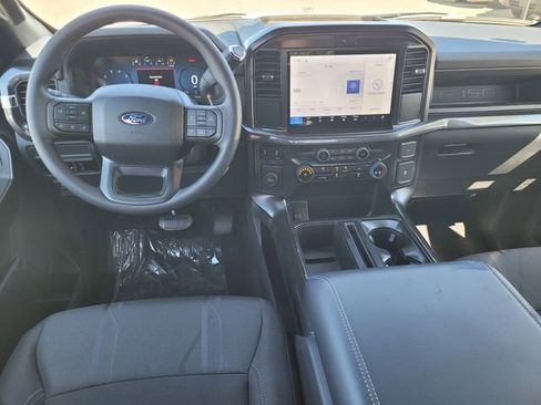 New 2026 Ford F150 STX RWD image 7