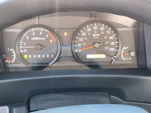 New 2025 Isuzu NQR image 14