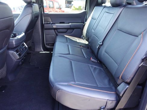 Used 2024 Ford F150 XLT w/ Mobile Office Package AWD/4WD image 25