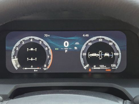 New 2026 Toyota Tacoma Limited AWD/4WD image 10