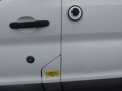 Used 2015 Ford Transit 150 148 Medium Roof image 37