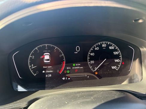 Used 2023 Honda Civic Sport image 29