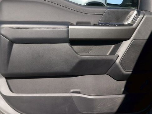 Used 2022 Ford F150 XLT w/ Equipment Group 302A High image 13