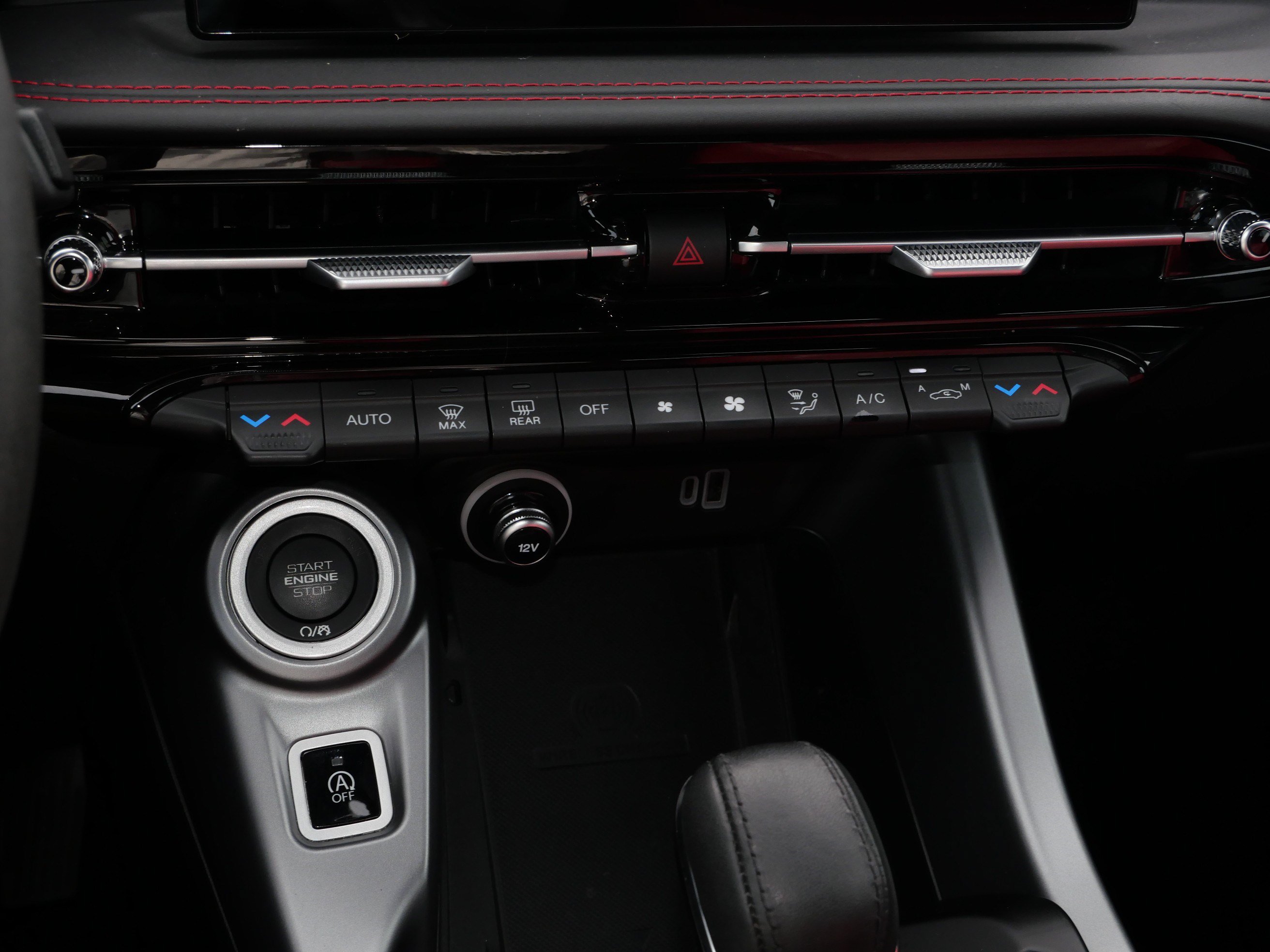 Used 2023 Dodge Hornet GT Plus AWD/4WD image 23