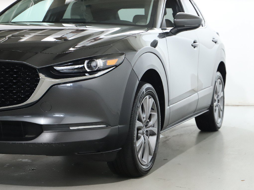 Used 2023 MAZDA CX-30 AWD 2.5 S w/ Preferred Package image 5