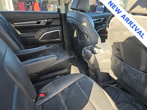 Used 2020 Kia Telluride S image 39