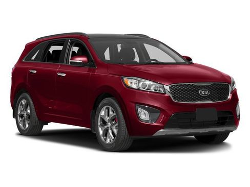 Used 2016 Kia Sorento SX image 9
