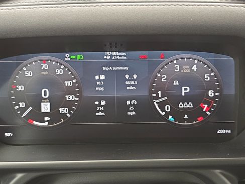 Certified 2021 Land Rover Defender 90 First Edition image 18