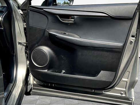 Used 2019 Lexus NX 300 FWD w/ Accessory Package image 28