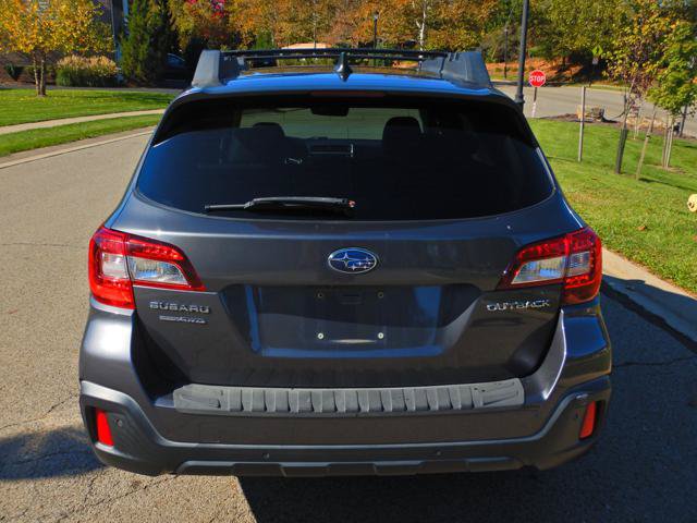 Used 2019 Subaru Outback 2.5i Limited AWD/4WD image 8