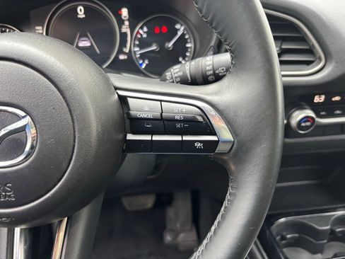 Certified 2024 MAZDA CX-30 AWD 2.5 S w/ Select Sport Pkg image 19