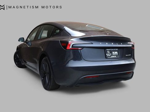 Used 2024 Tesla Model 3 Long Range image 9
