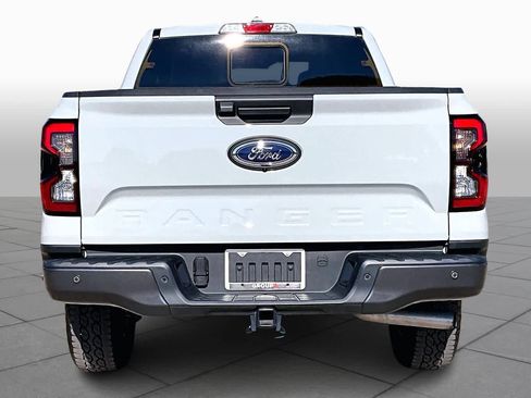 Certified 2024 Ford Ranger XLT image 5